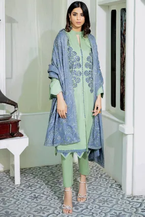 Maria Osama MEHRPOSH - PRET -SABZ