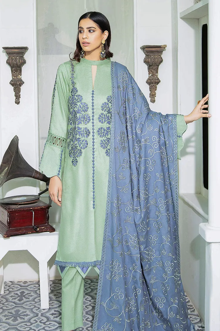 Maria Osama MEHRPOSH - PRET -SABZ