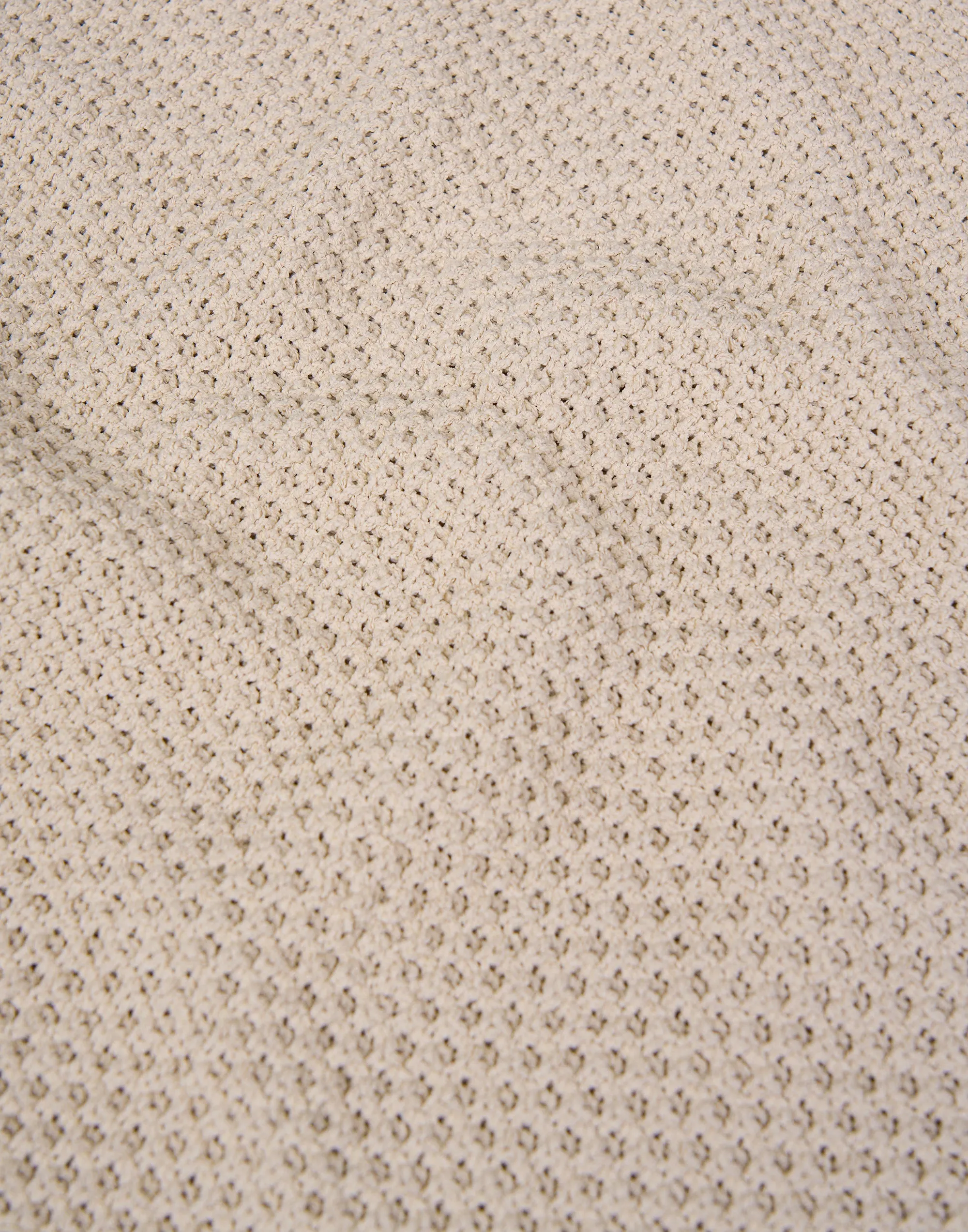 Niepce 01 Casual Knit Sweater