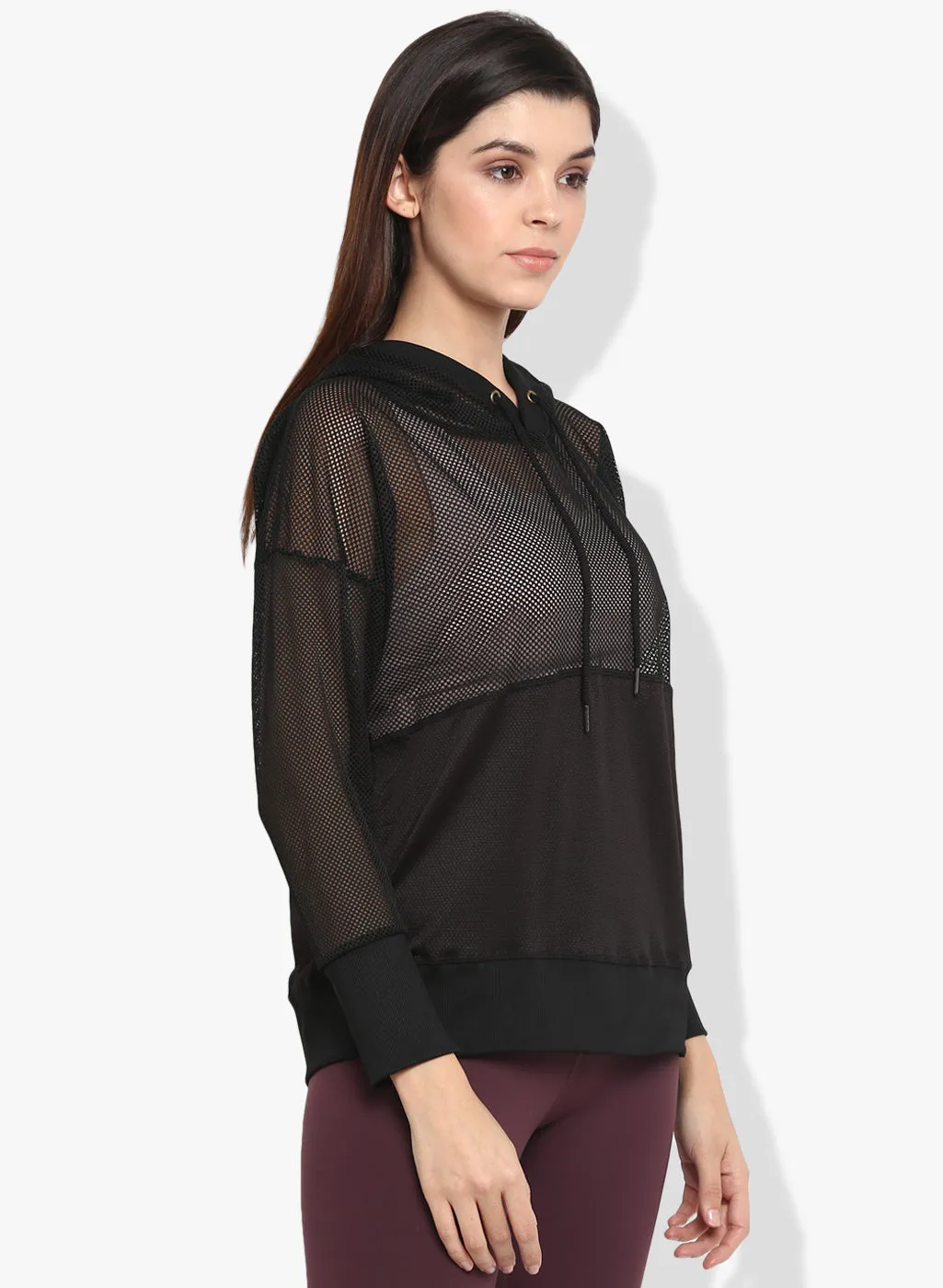 Nishka Hoodie