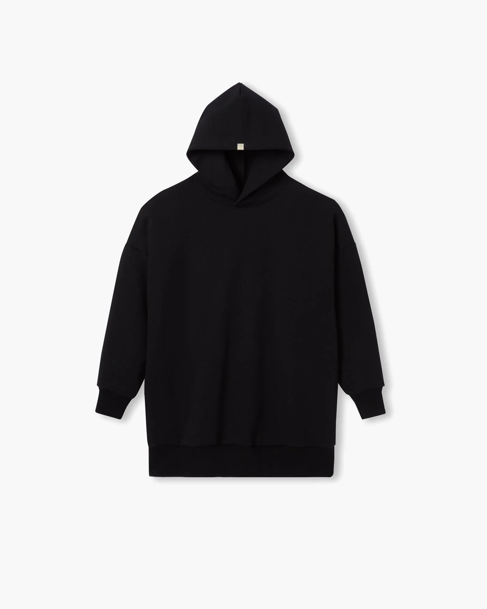 Oversized Hoodie - Black