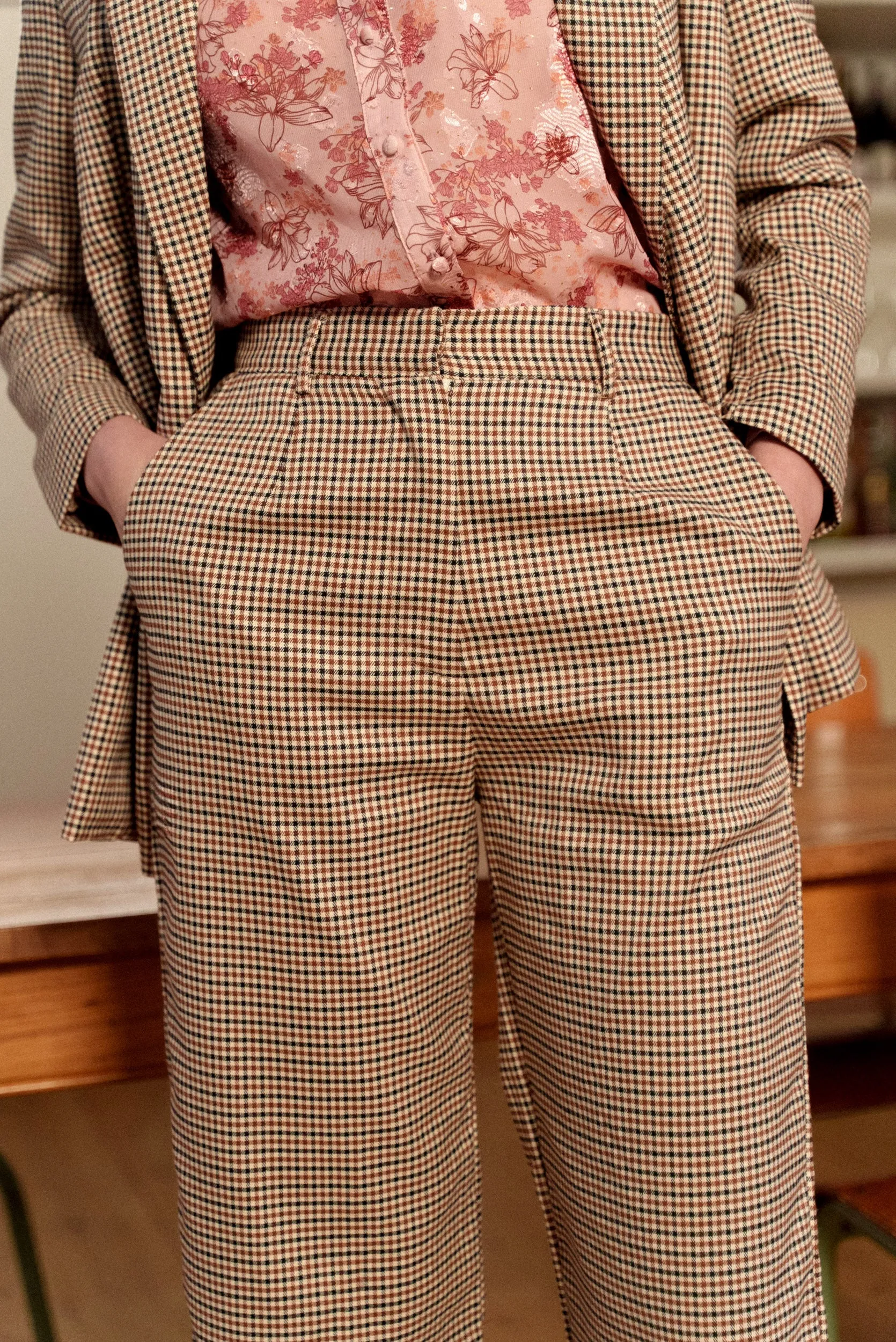 Pantalon Céline