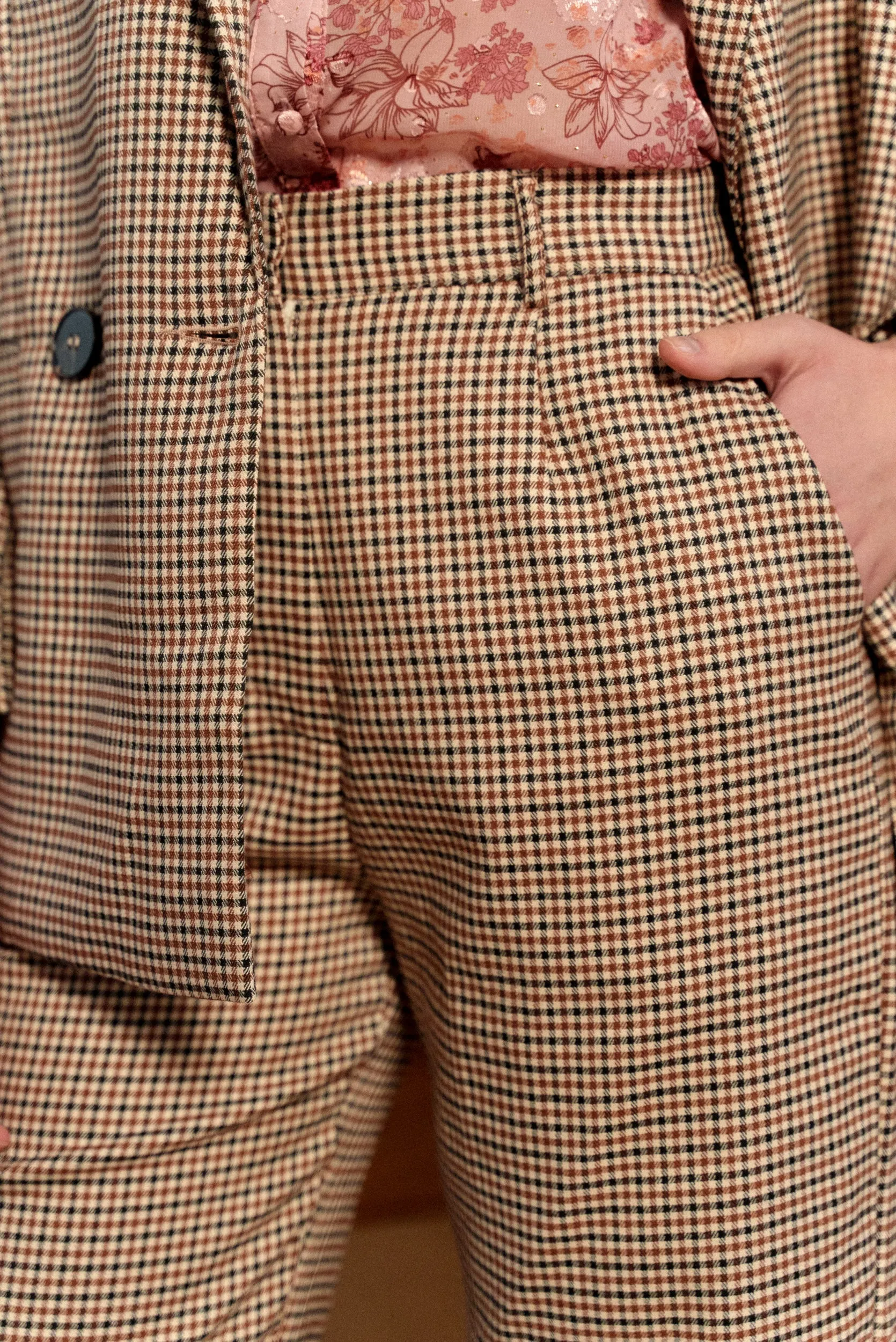 Pantalon Céline