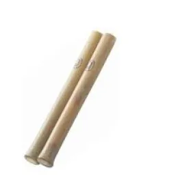 Pearl  PCL-10FCB Traditional Claves (Bamboo)