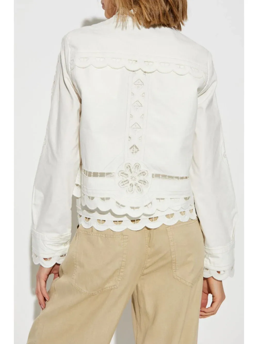 Perrine Blouse
