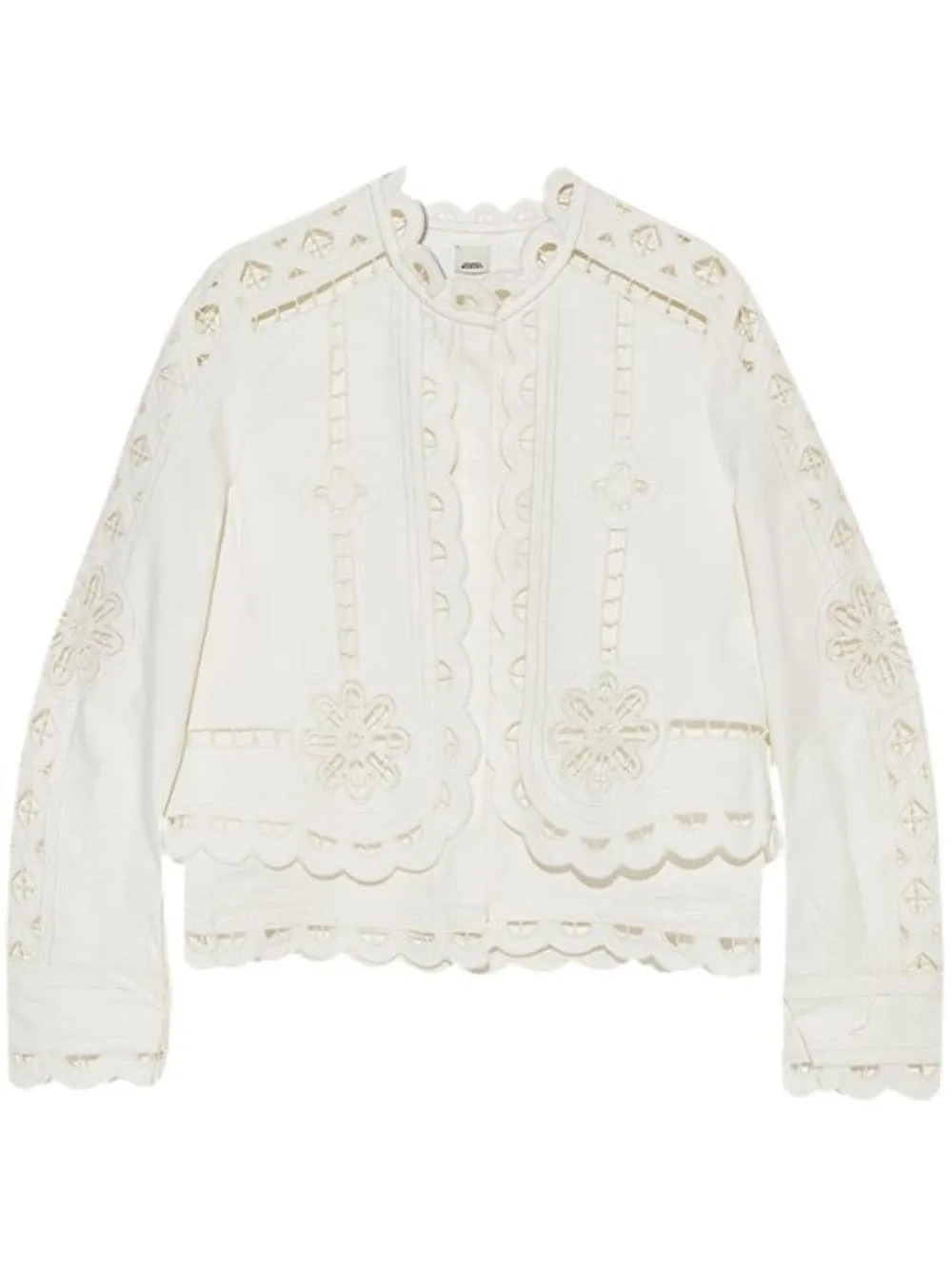 Perrine Blouse