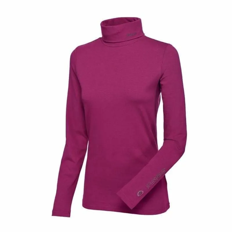 Pikeur Sina Polo Neck Baselayer