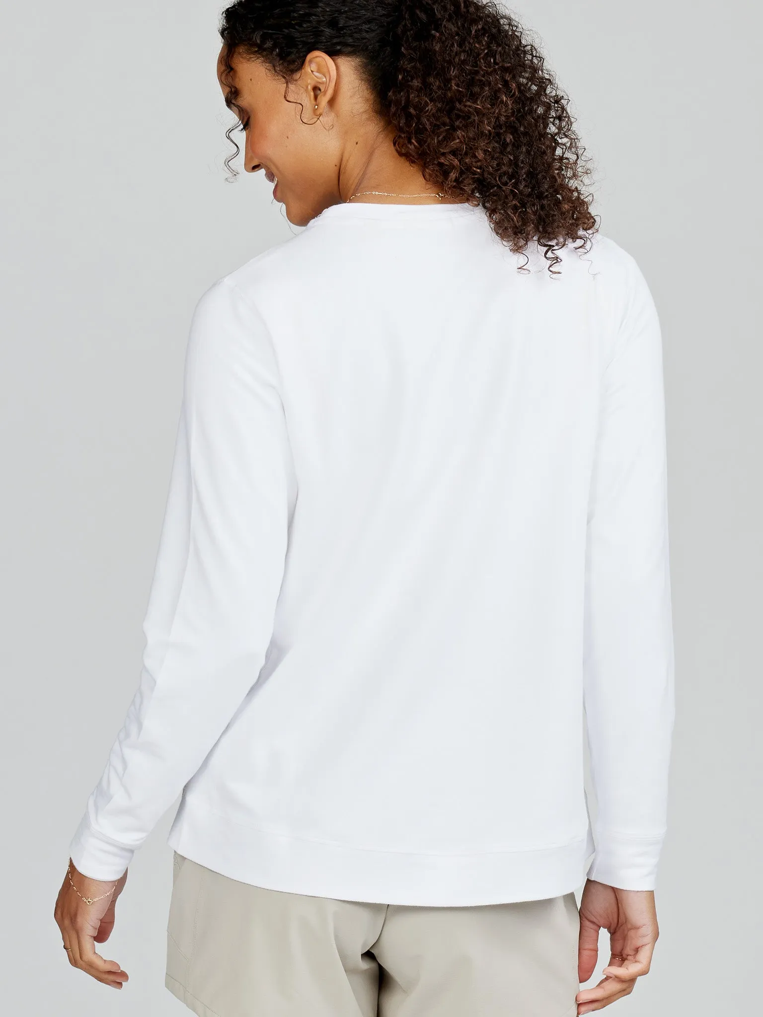 Riverwalk Sweatshirt 2.0 - Tulane