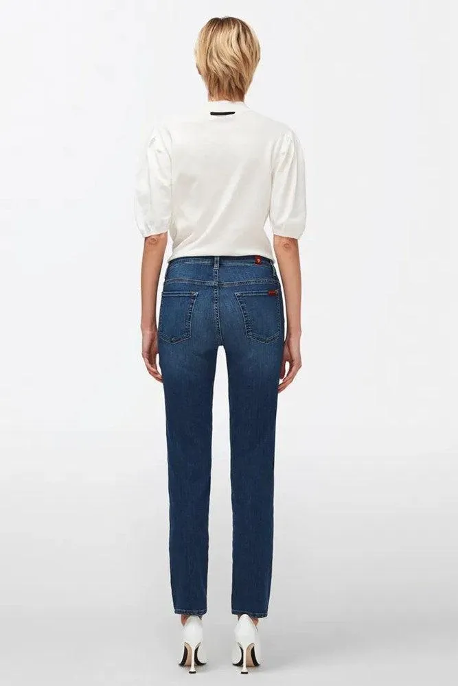 Roxanne Bair Eco Jeans