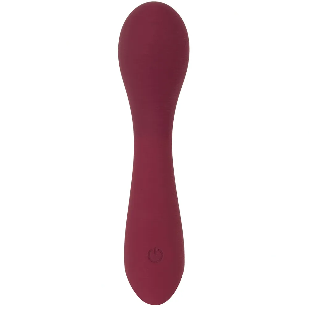 Sleek G-Spot Vibrator