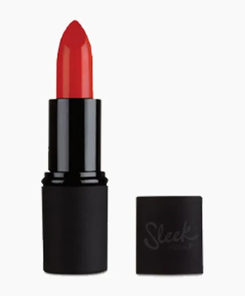 Sleek Make Up True Colour Lipstick