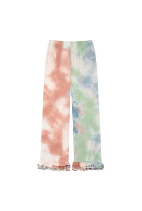 Sofia Trousers - light_blue