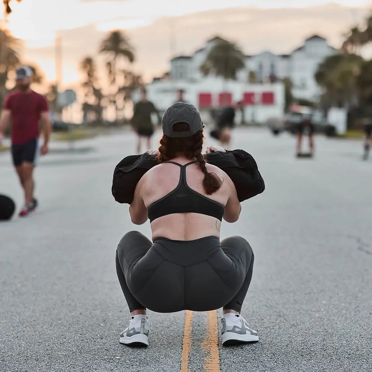 Stealth Bra - ToughFlex