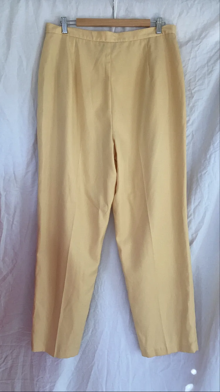Sunshine Ultra High Rise Trousers - 35