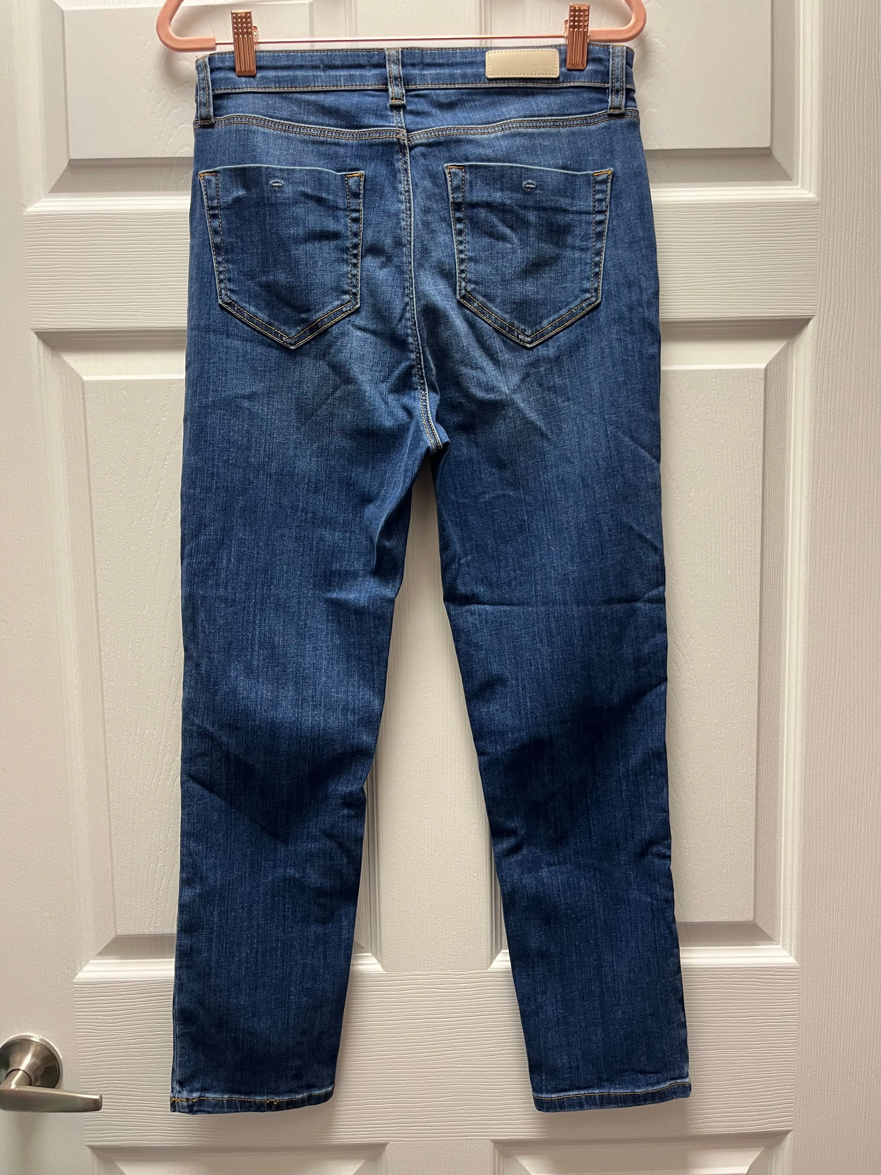 Tailor Made Brand Jeans from Plenty Sz 30