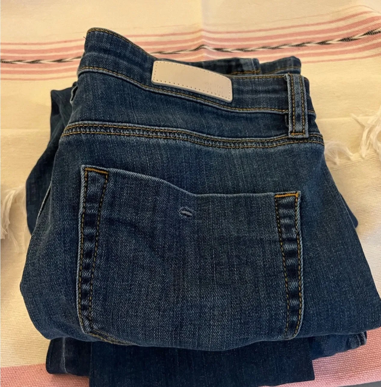 Tailor Made Brand Jeans from Plenty Sz 30