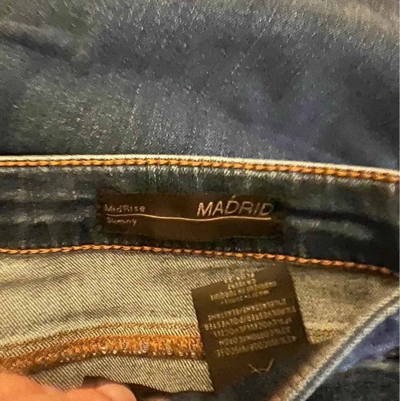 Tailor Made Brand Jeans from Plenty Sz 30
