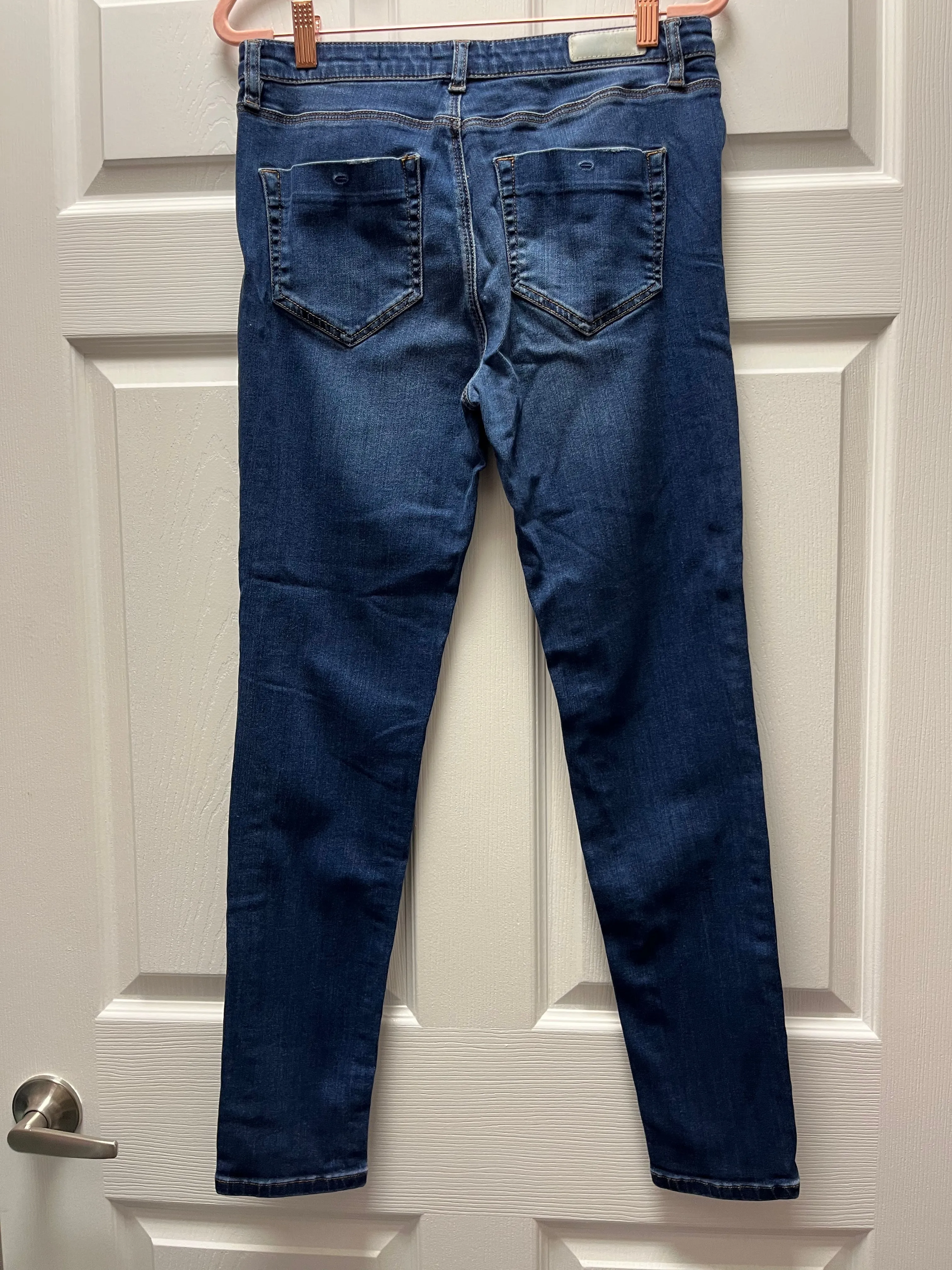 Tailor Made Brand Jeans from Plenty Sz 30
