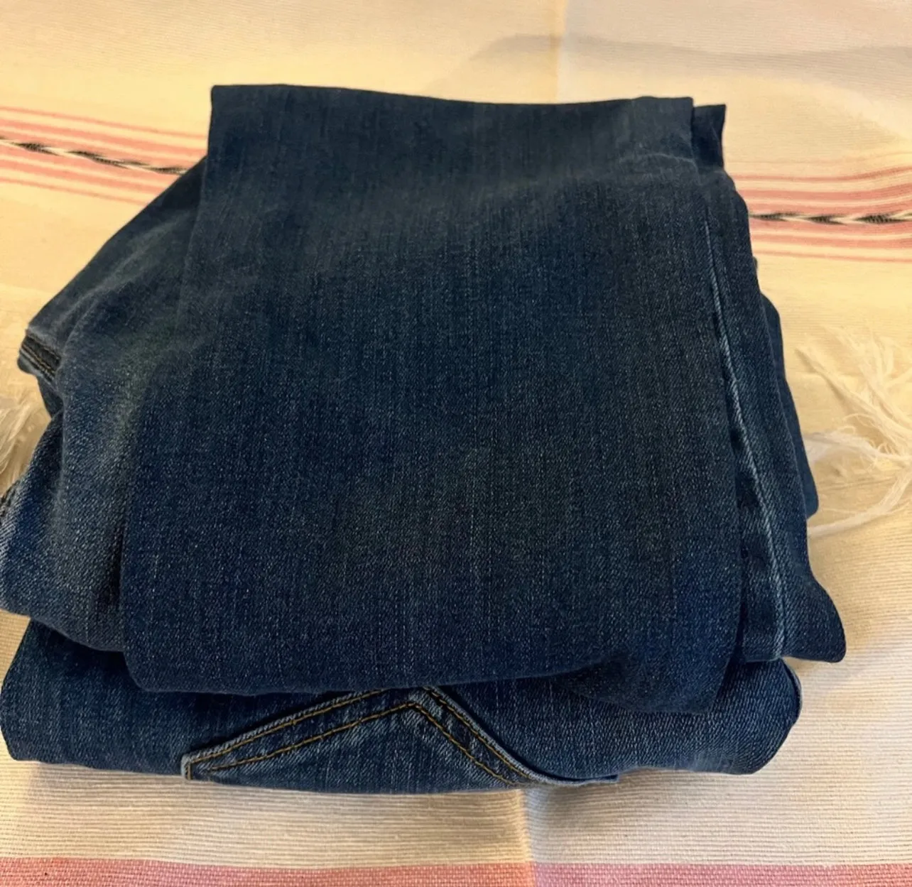 Tailor Made Brand Jeans from Plenty Sz 30