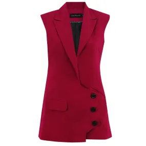 Tailored Waistcoat