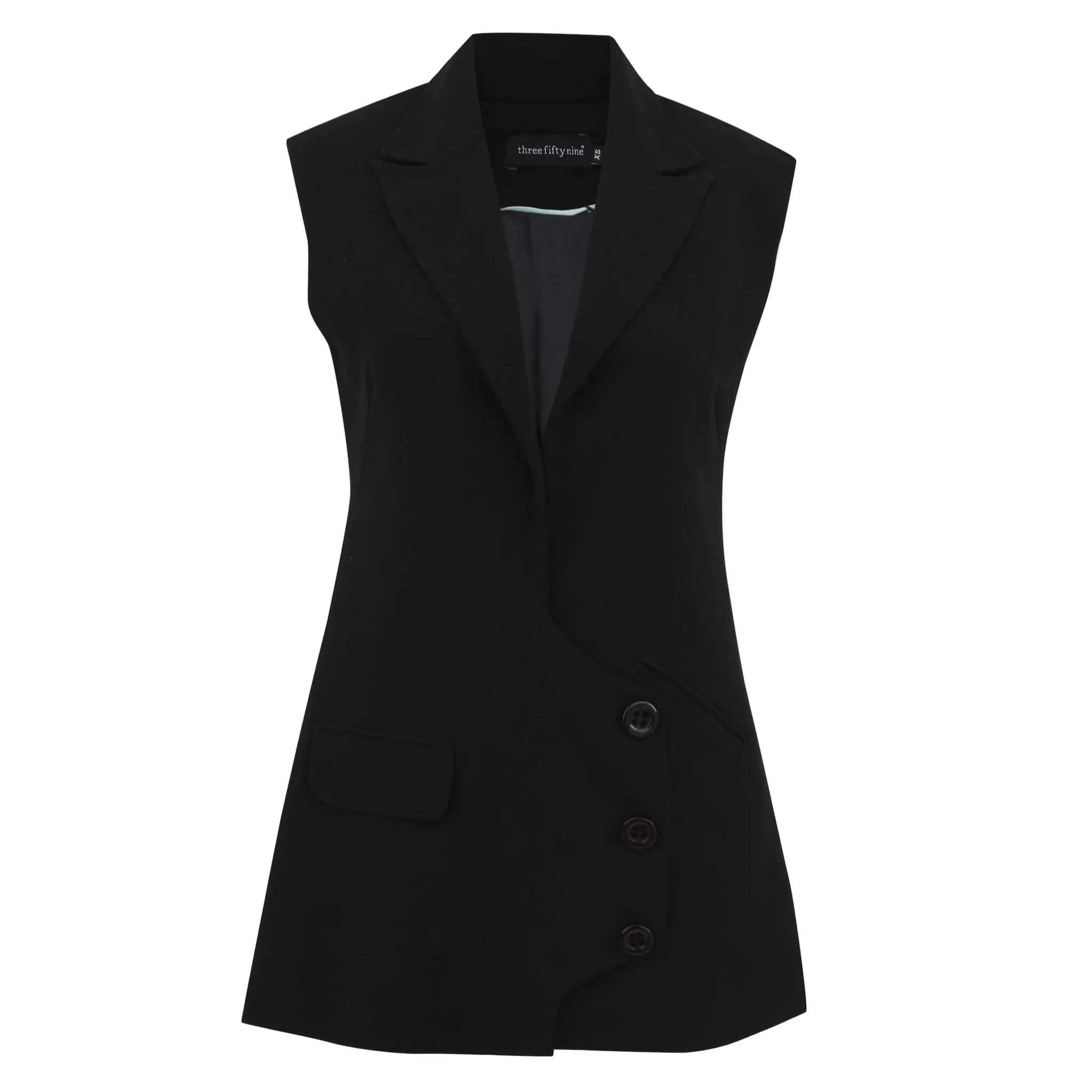 Tailored Waistcoat