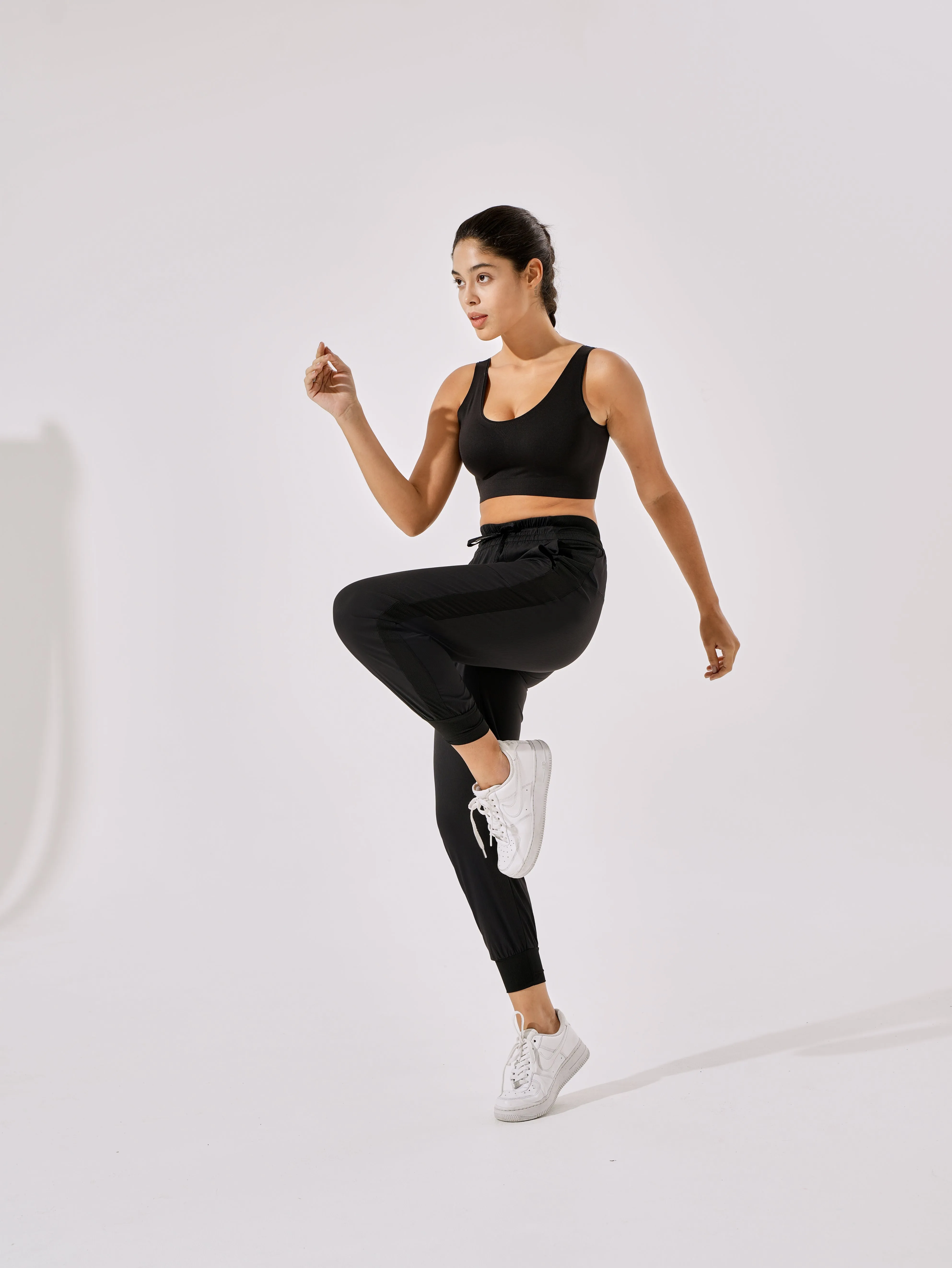 Tangs Display - Cooling & Stretchable Weekend Joggers