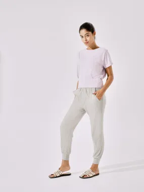 Tangs Display - Cooling & Stretchable Weekend Joggers