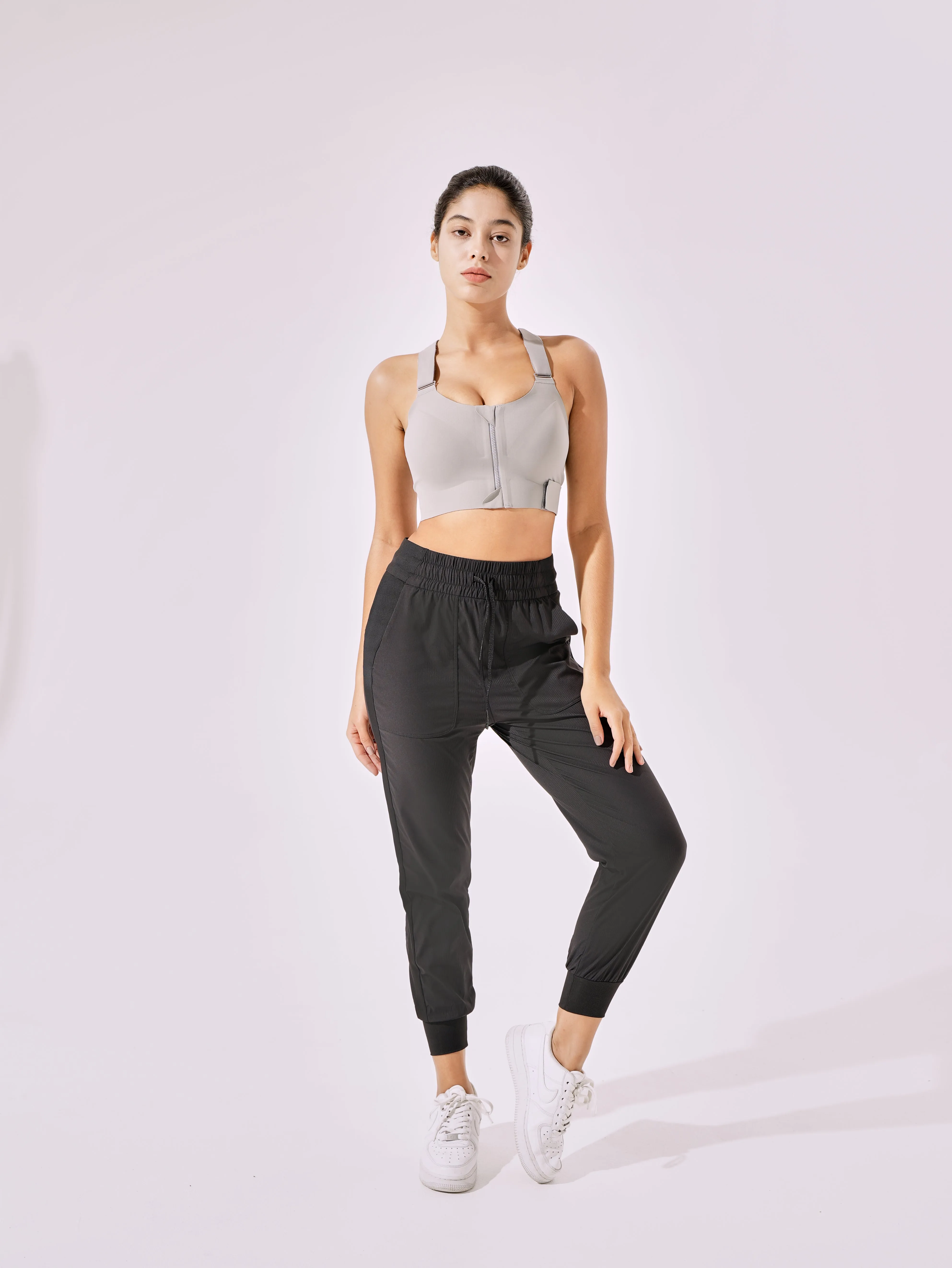 Tangs Display - Cooling & Stretchable Weekend Joggers