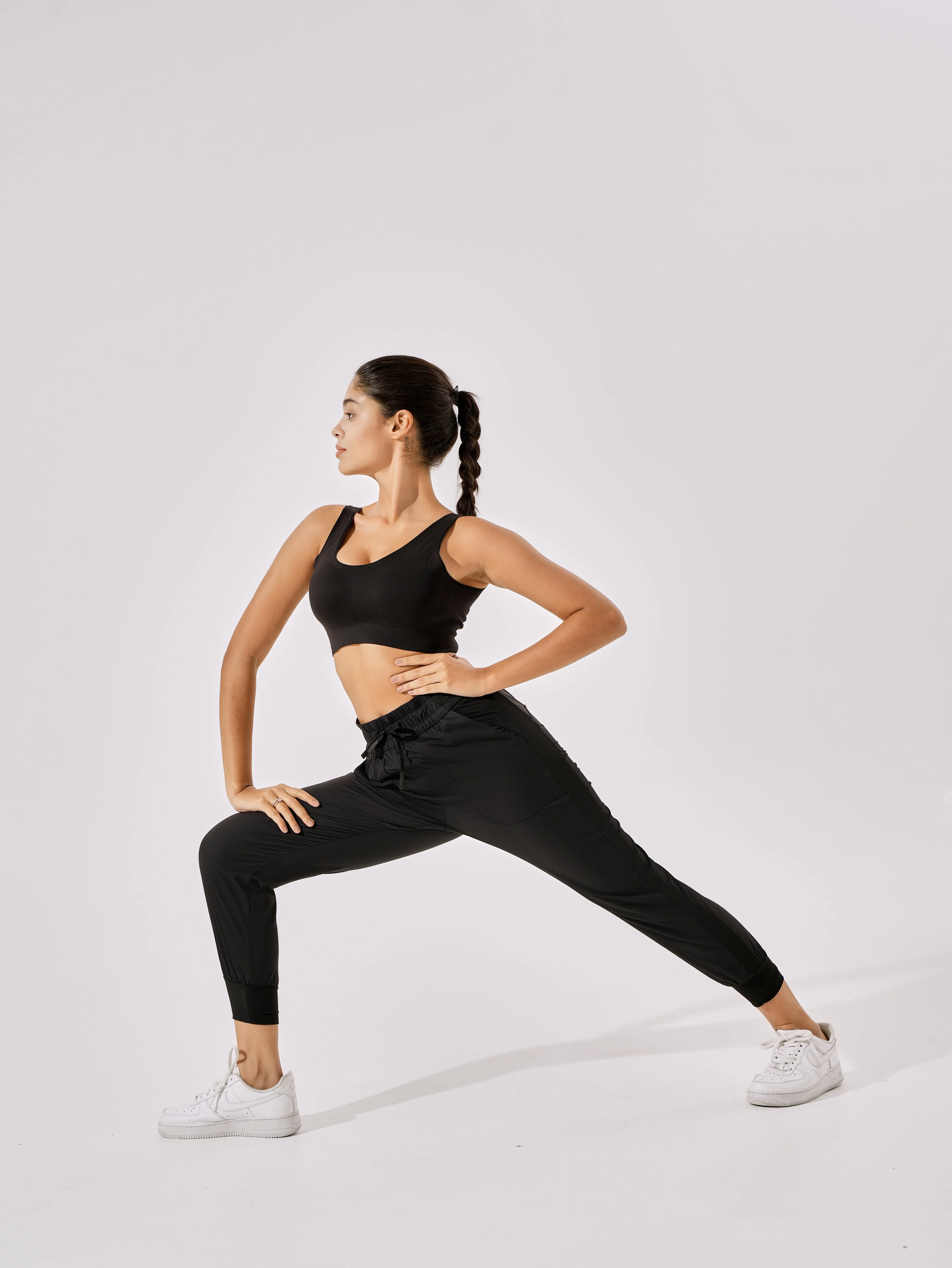 Tangs Display - Cooling & Stretchable Weekend Joggers