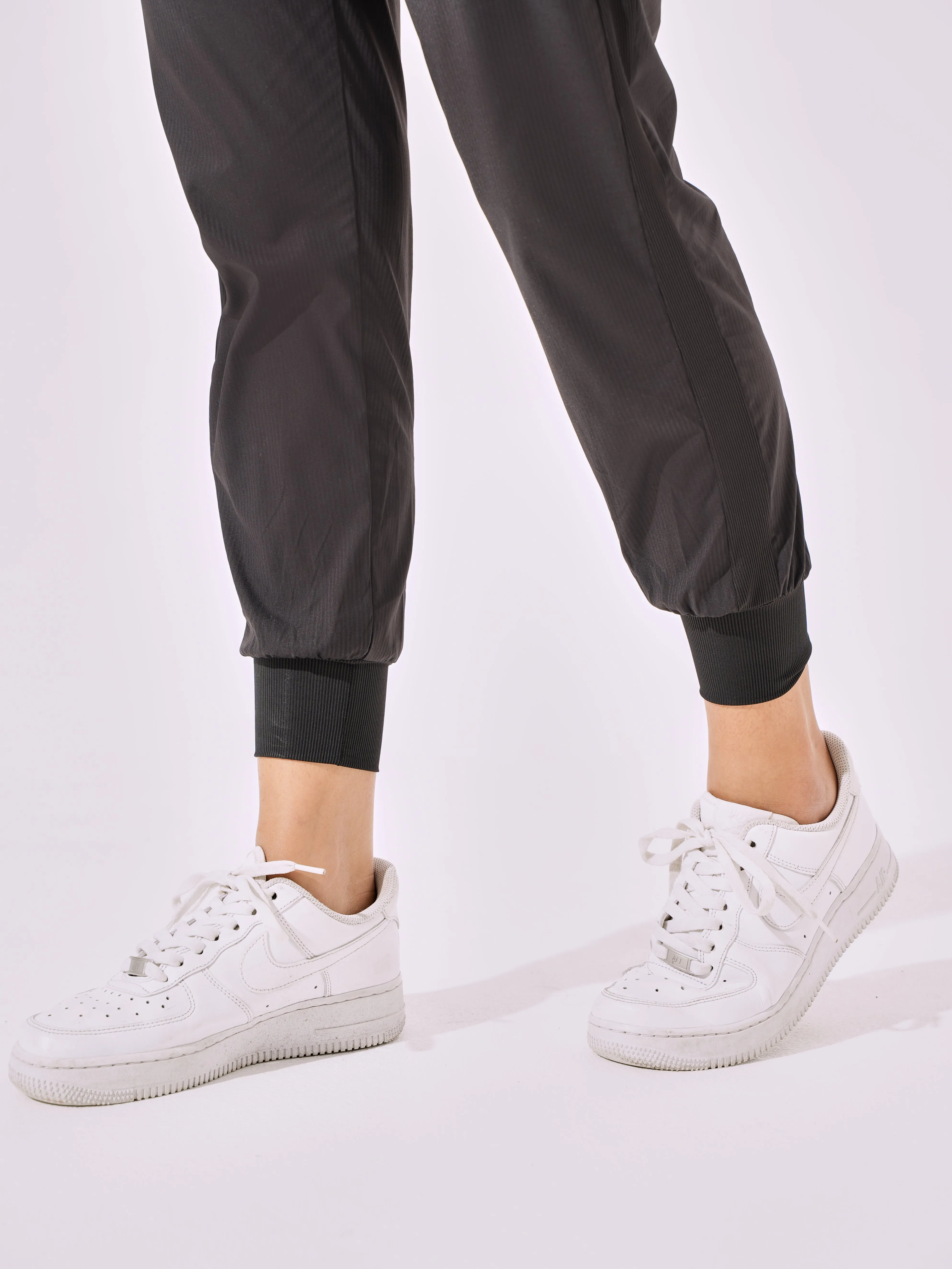Tangs Display - Cooling & Stretchable Weekend Joggers
