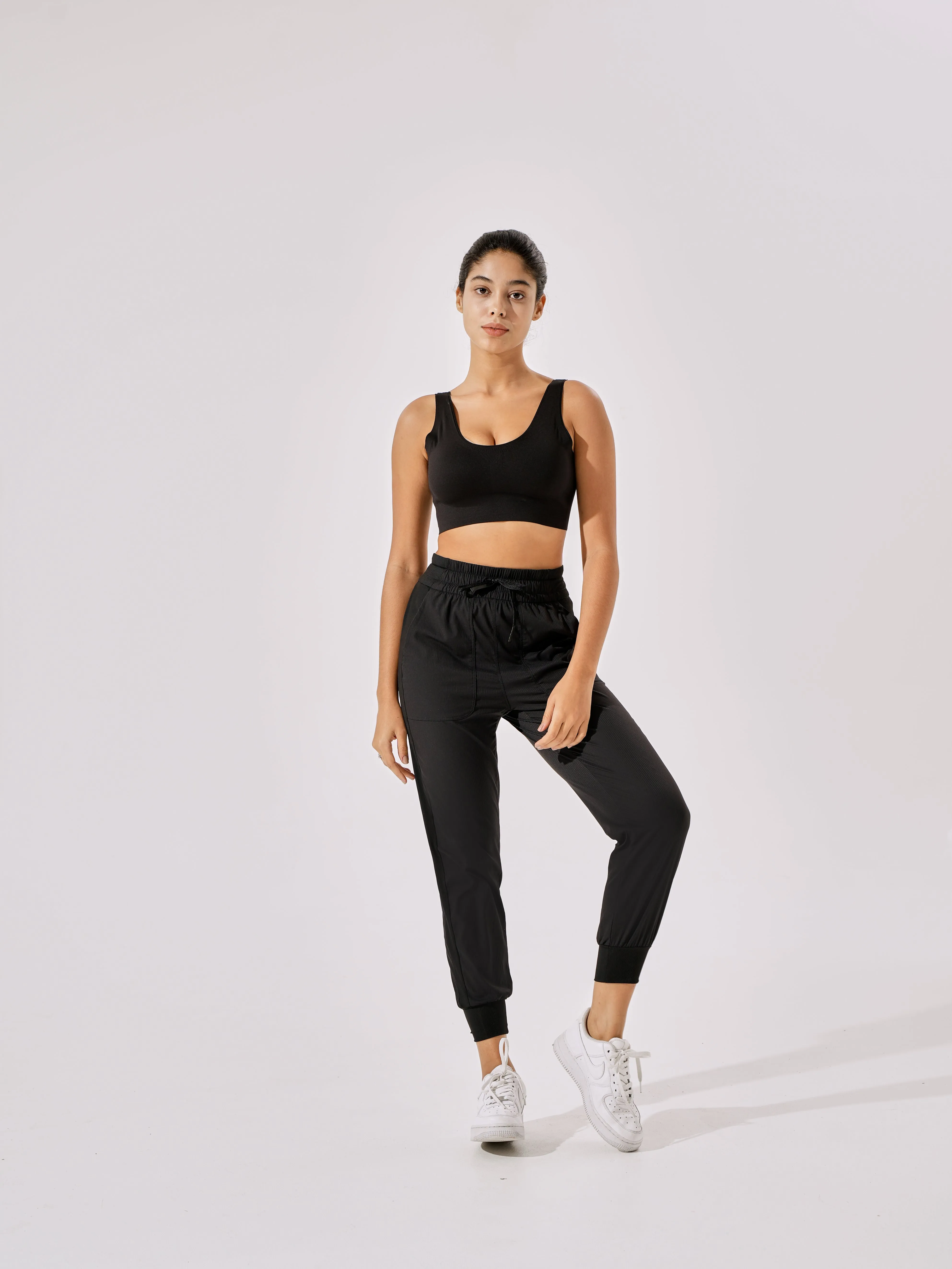 Tangs Display - Cooling & Stretchable Weekend Joggers