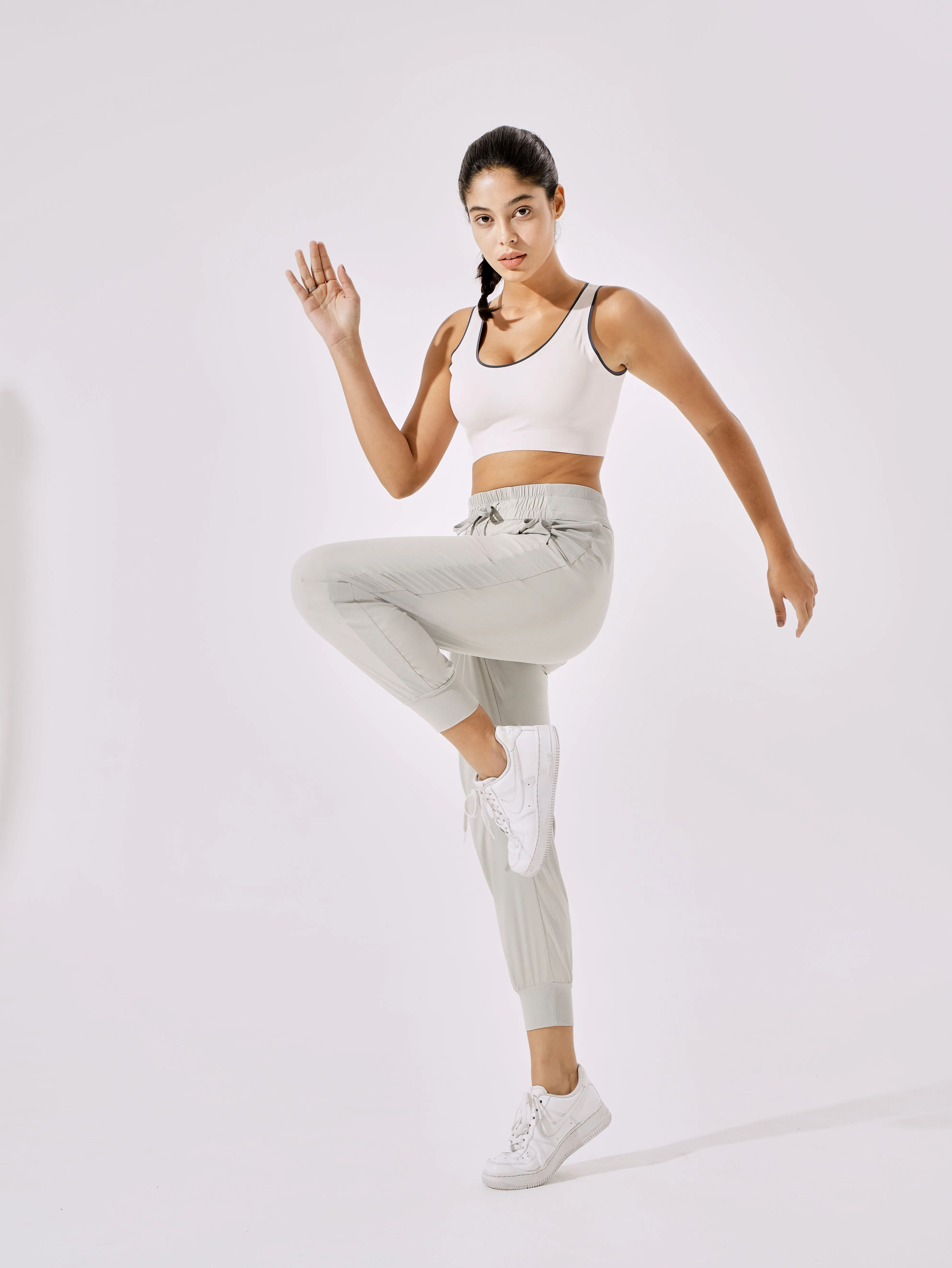 Tangs Display - Cooling & Stretchable Weekend Joggers