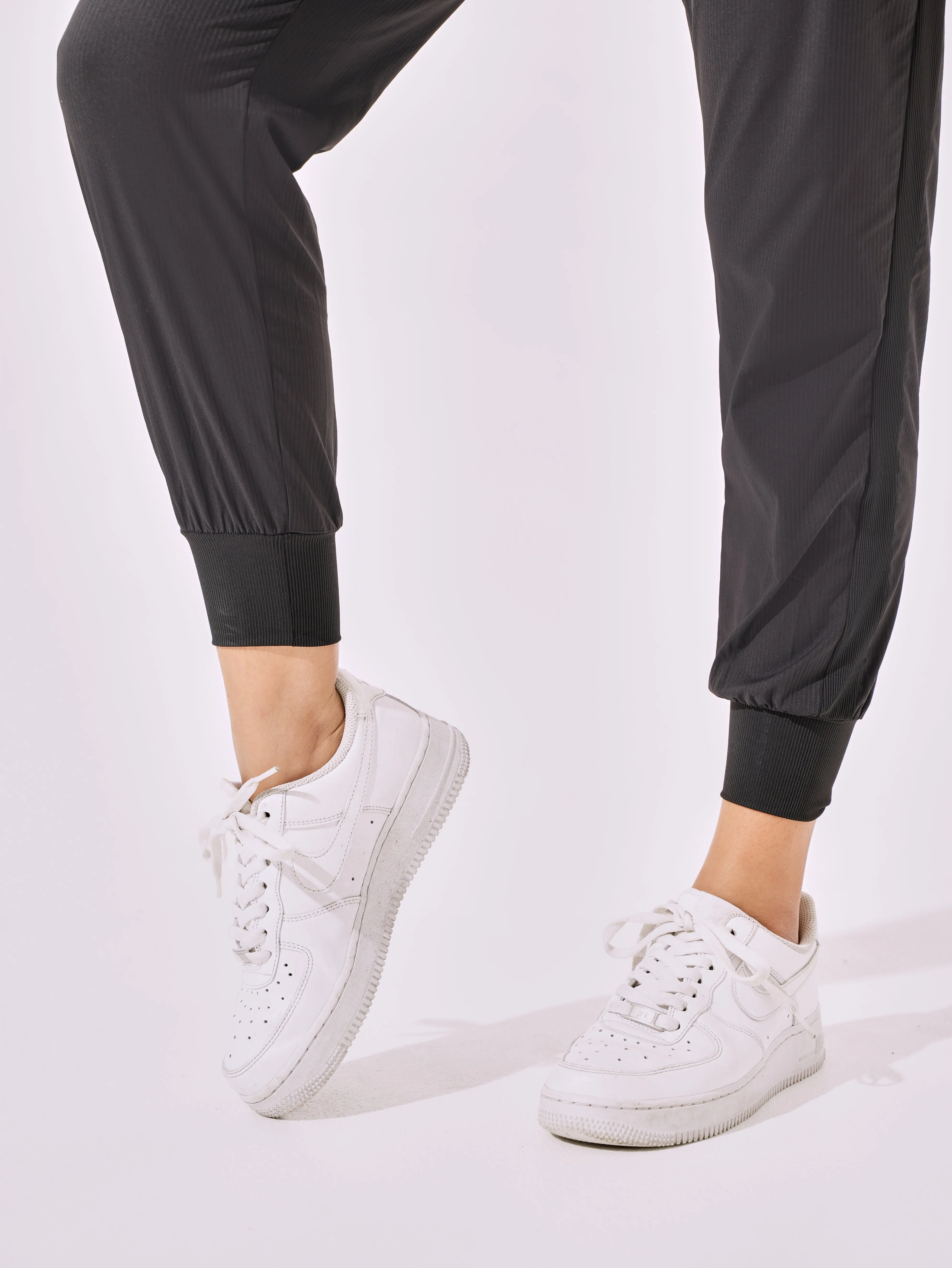 Tangs Display - Cooling & Stretchable Weekend Joggers