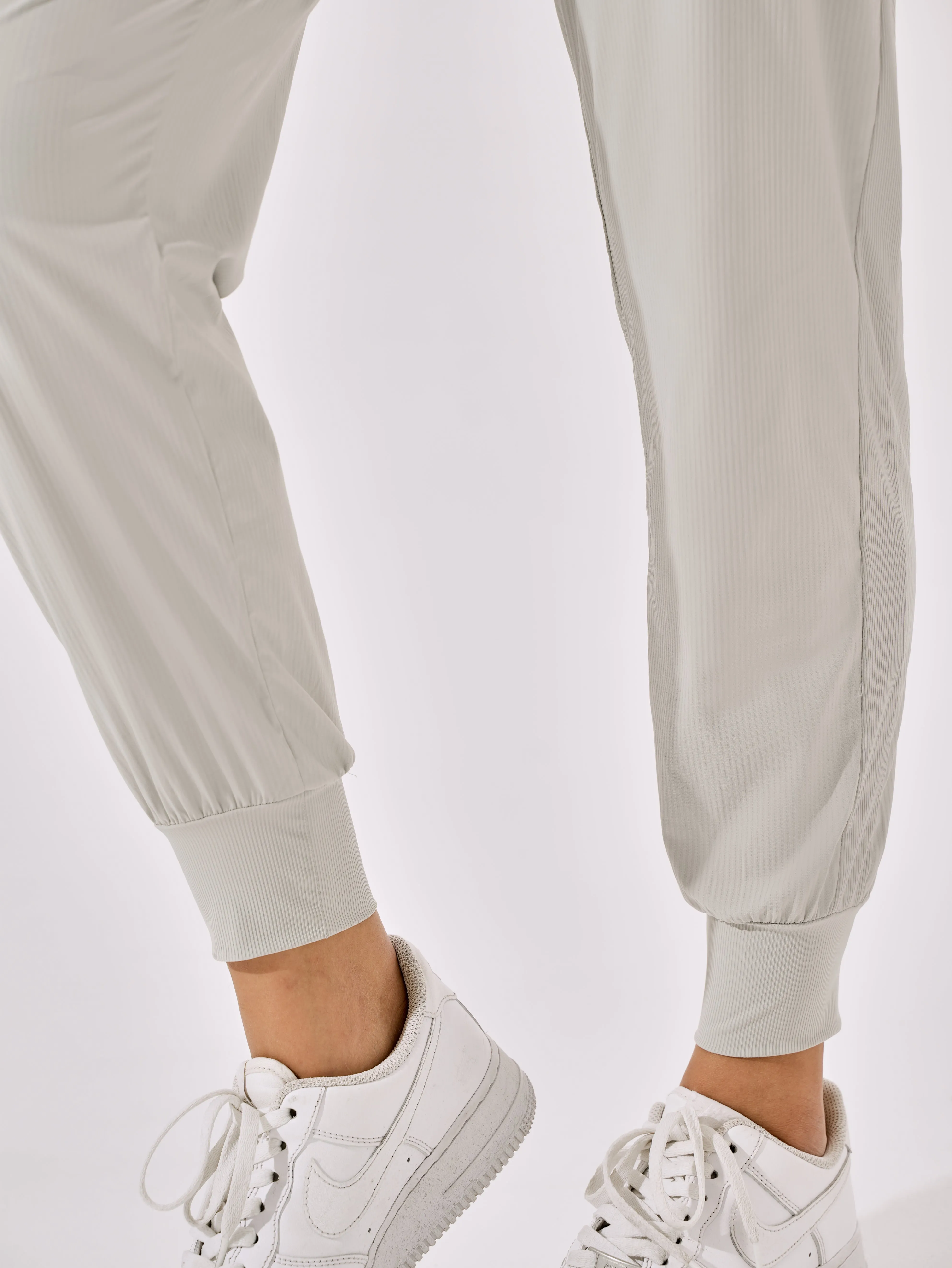 Tangs Display - Cooling & Stretchable Weekend Joggers