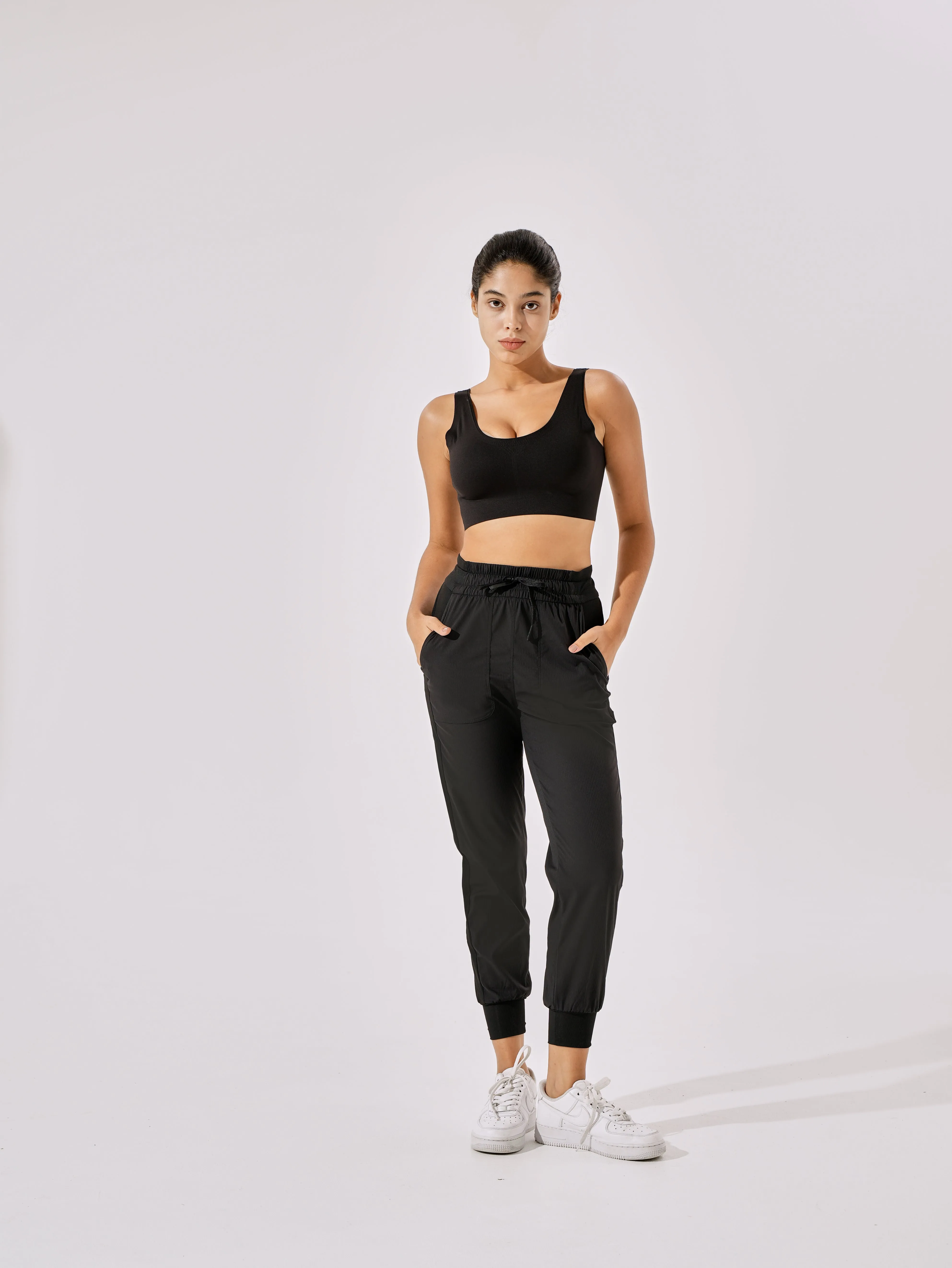 Tangs Display - Cooling & Stretchable Weekend Joggers