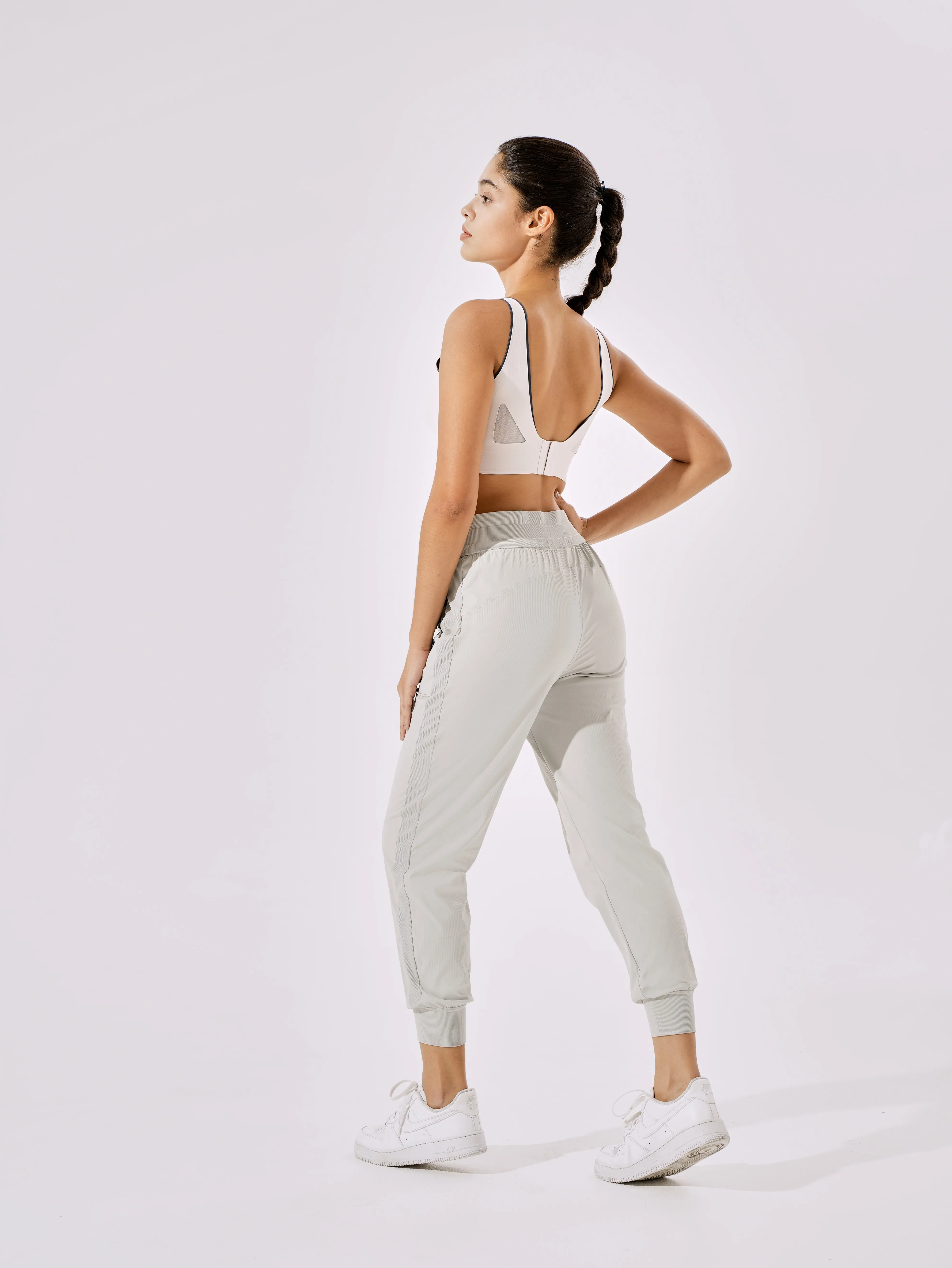 Tangs Display - Cooling & Stretchable Weekend Joggers