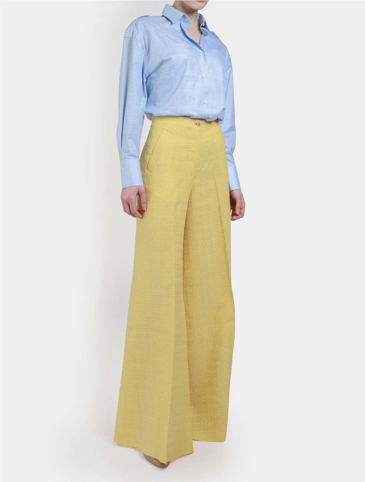 The Paola Trousers