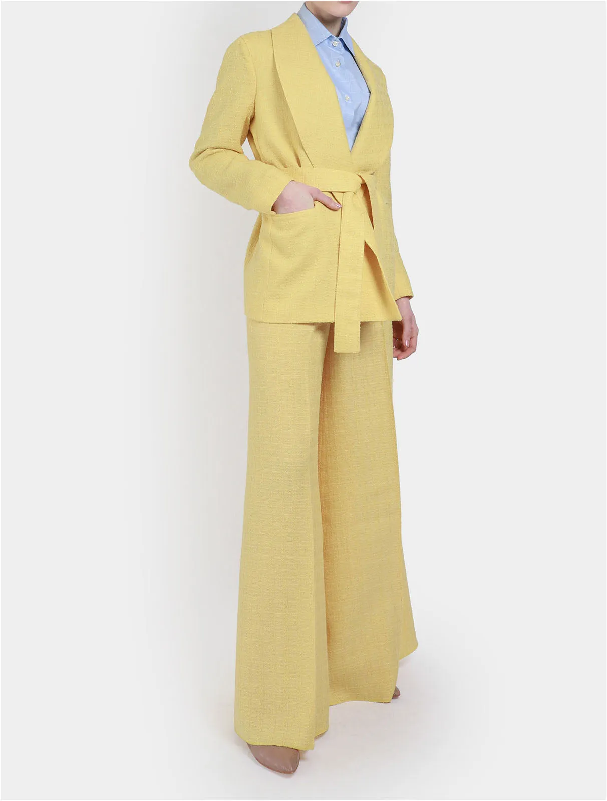 The Paola Trousers