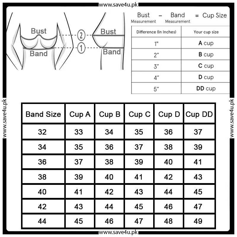 Thin Removable Pads Pullover Women's Bra