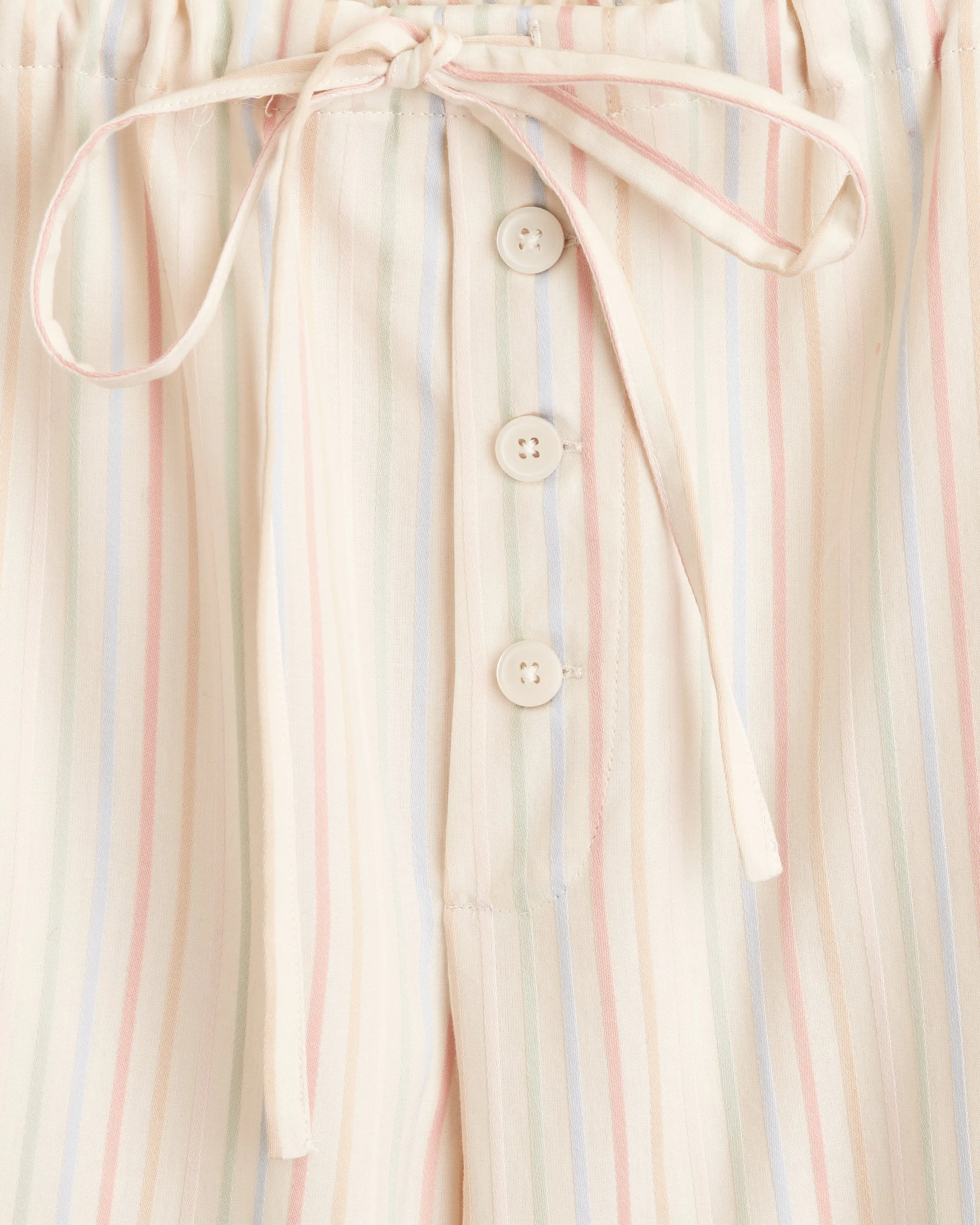 Trellis Pajama Pants