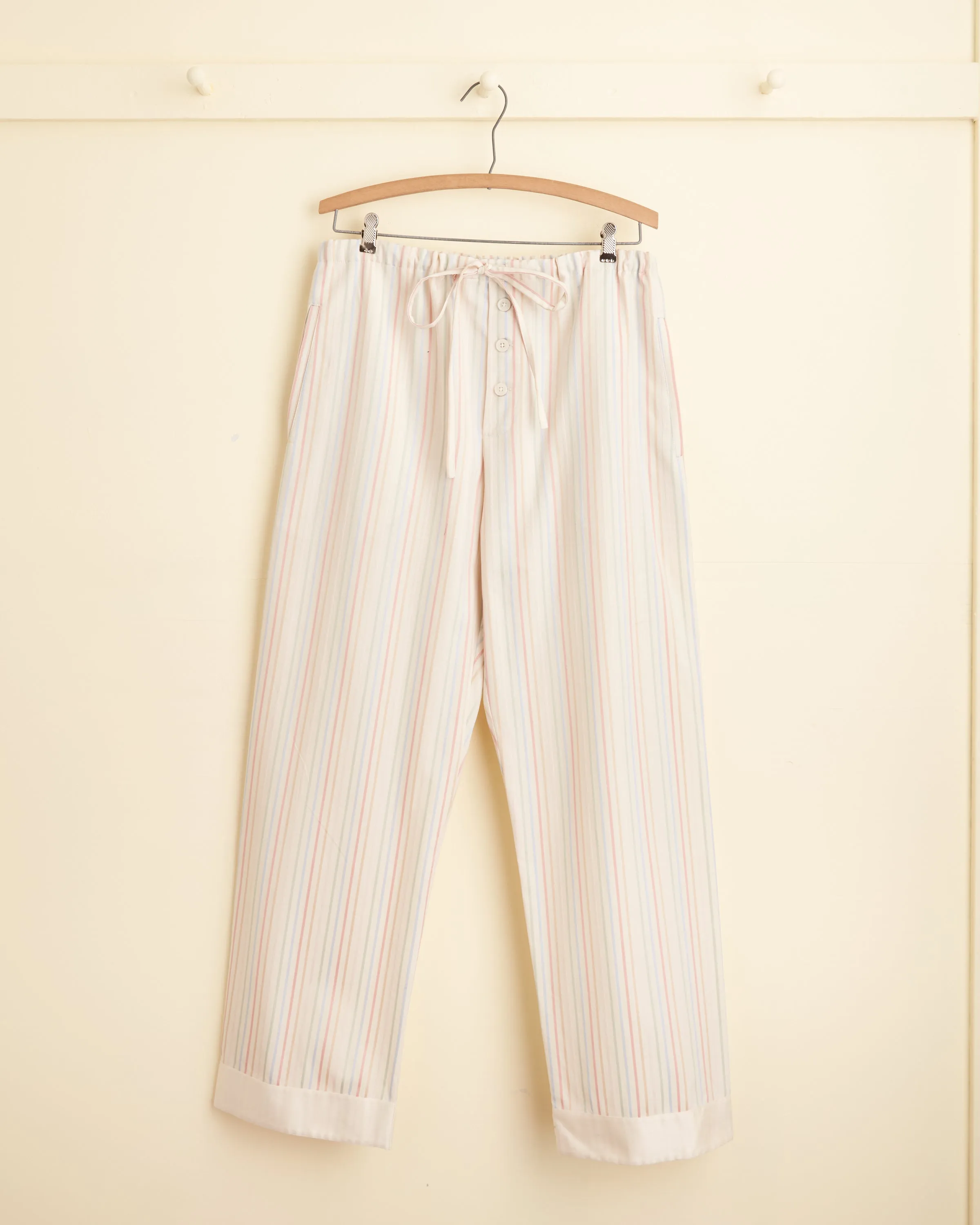 Trellis Pajama Pants