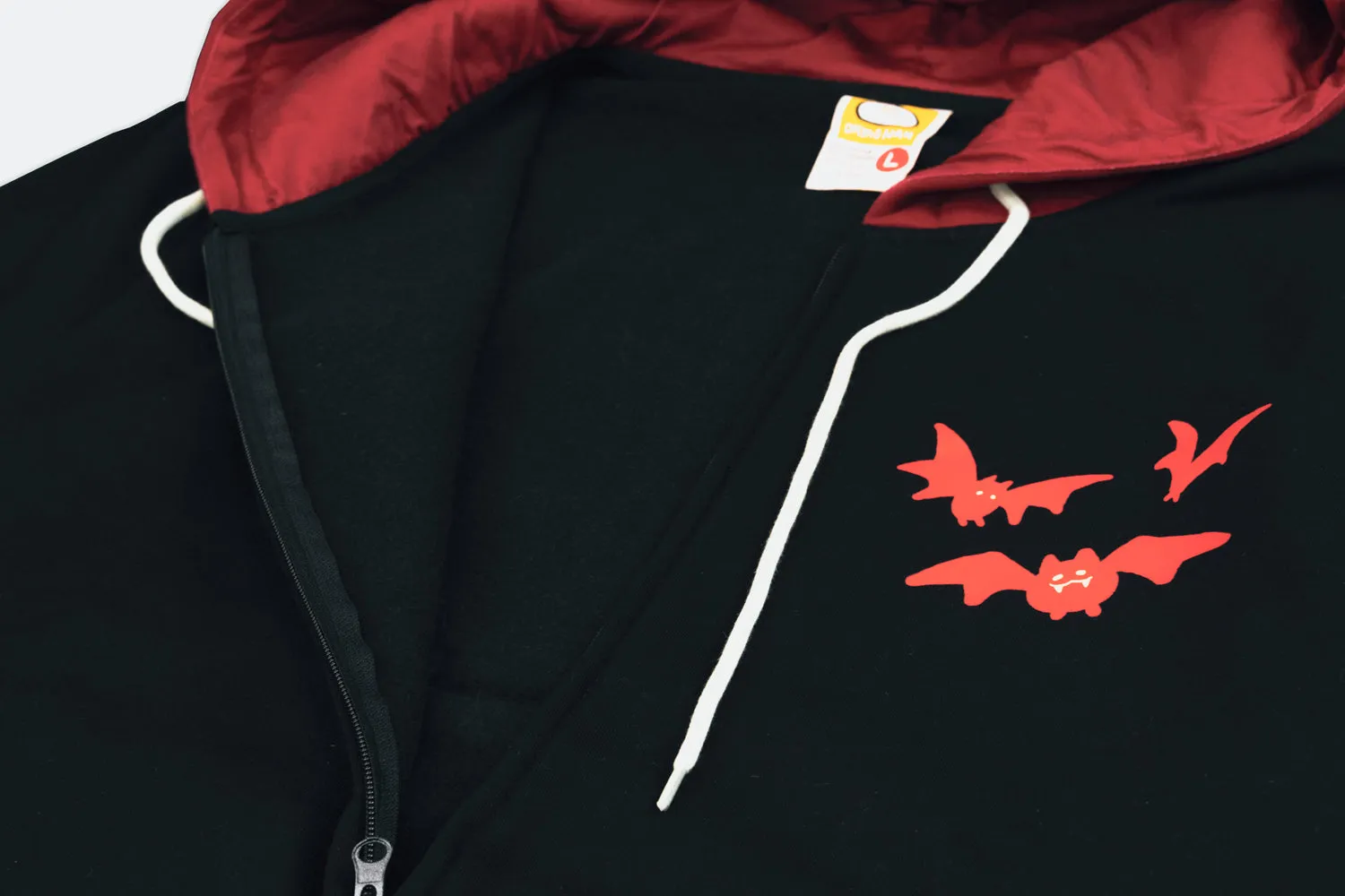 VAMPIRE CROSS hoodie