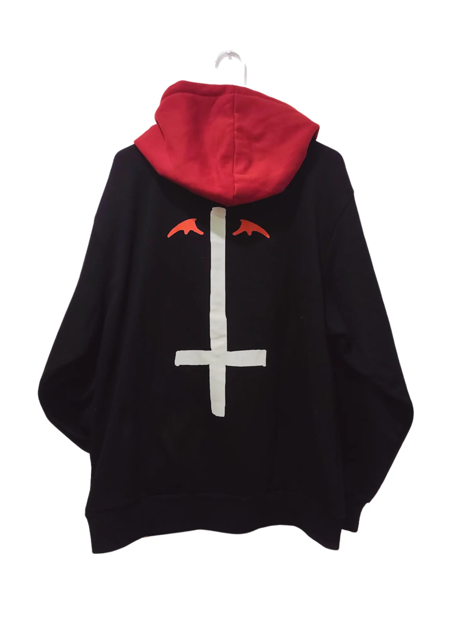 VAMPIRE CROSS hoodie