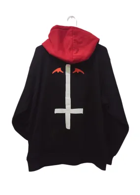 VAMPIRE CROSS hoodie