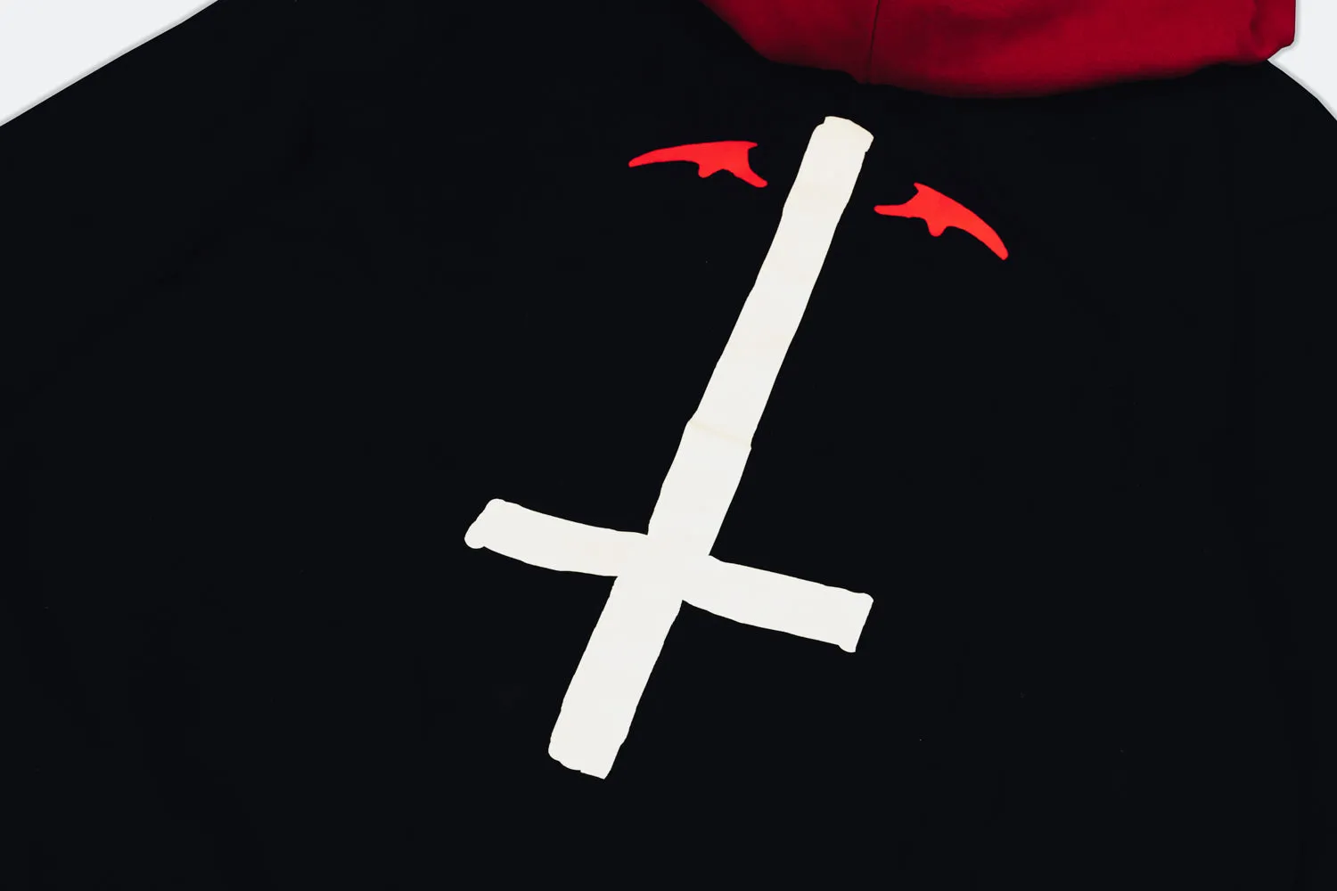 VAMPIRE CROSS hoodie