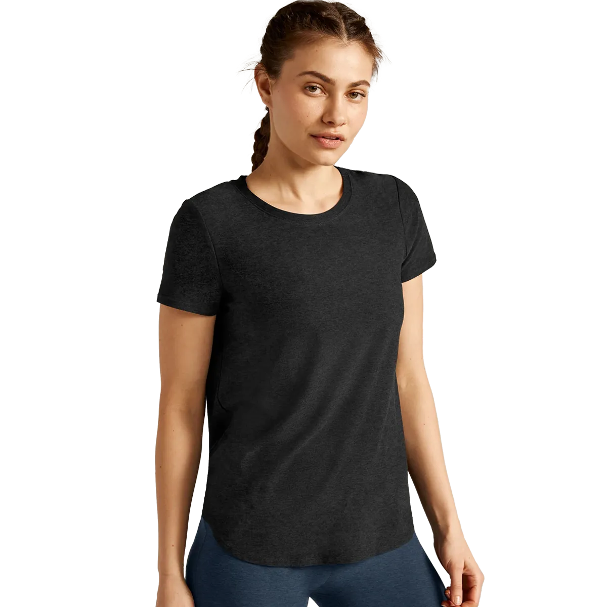 Women's On The Down Low Tee