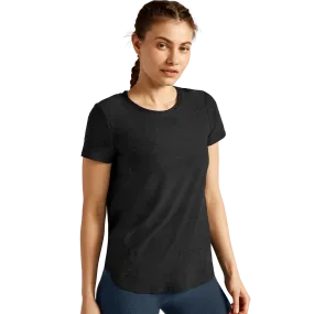 Women's On The Down Low Tee