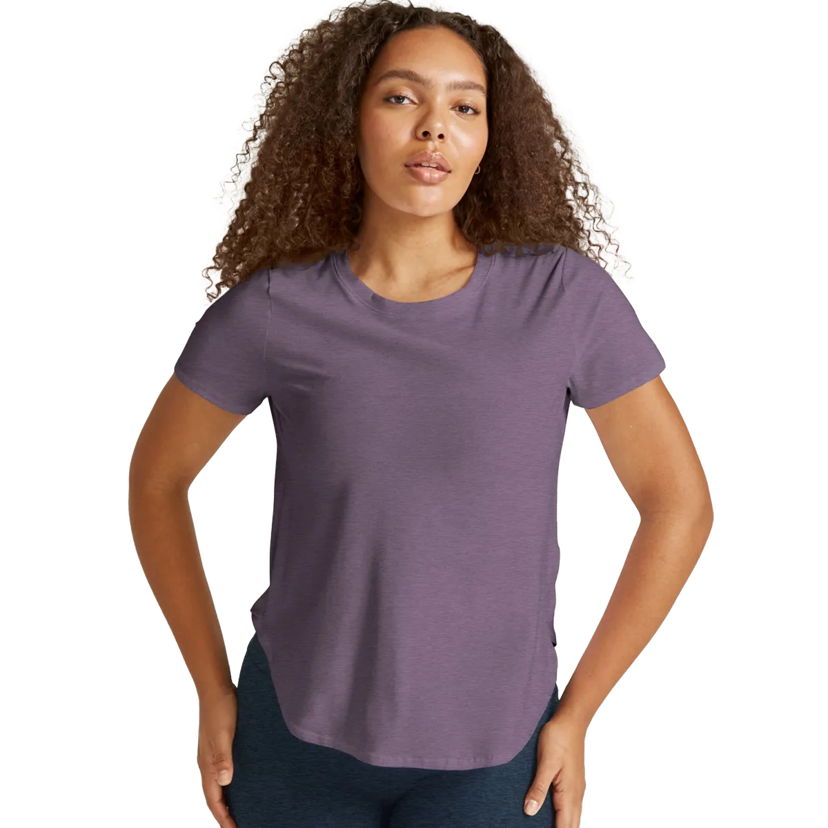 Women's On The Down Low Tee