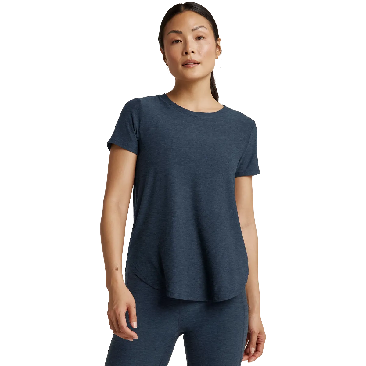 Women's On The Down Low Tee