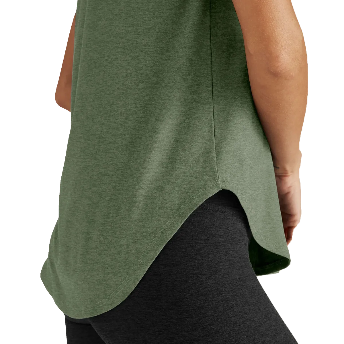 Women's On The Down Low Tee